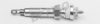 DENSO DG-131 Glow Plug